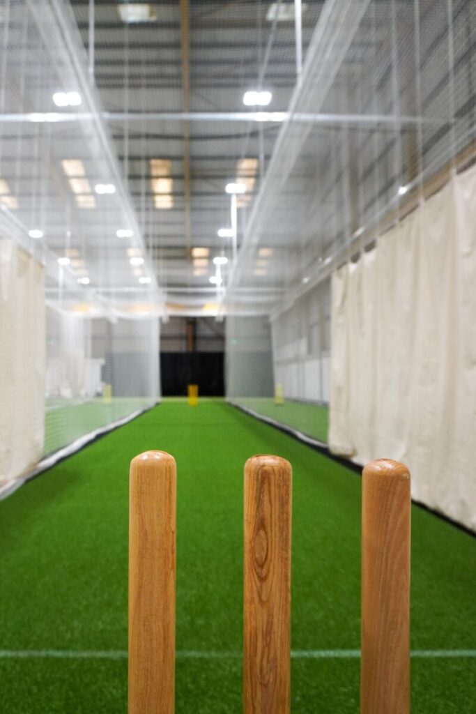 Raise Your Game: The Elite Easter Cricket Masterclass